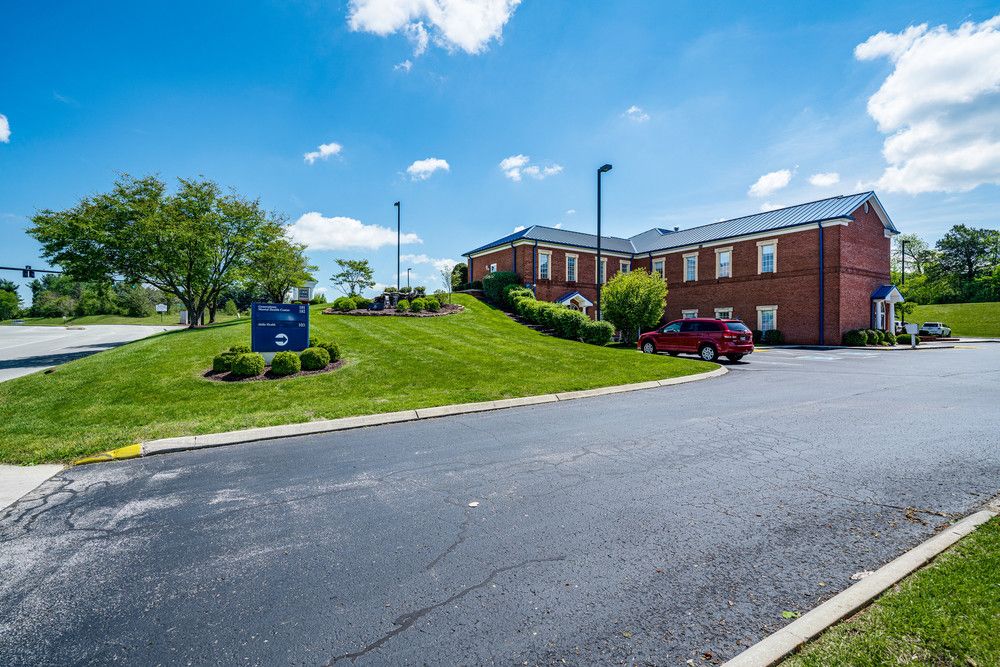 Suite 103 : 1101 Neal St, Cookeville, TN, 38501